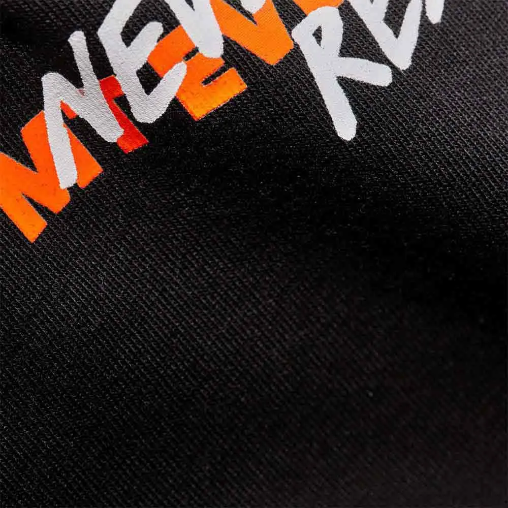 Mammut Core Never Rest Kurzarm-t-shirt Mammut Core Never Rest Kurzarm-t-shirt