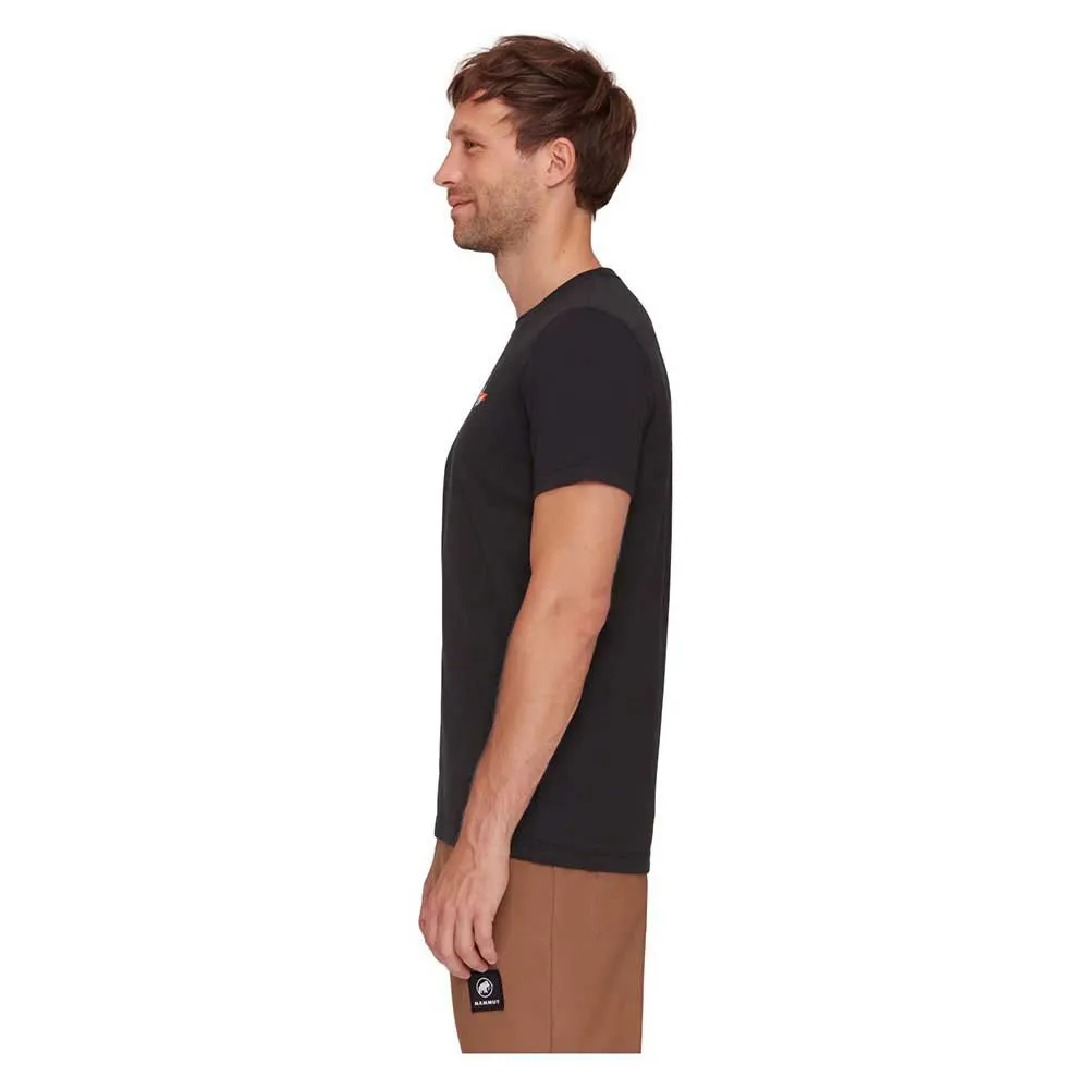 Mammut Core Never Rest Kurzarm-t-shirt Mammut Core Never Rest Kurzarm-t-shirt