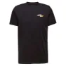 Mammut Core Never Rest Kurzarm-t-shirt
