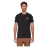 Mammut Core Never Rest Kurzarm-t-shirt