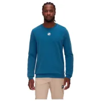 Mammut Core Original Langarm-t-shirt