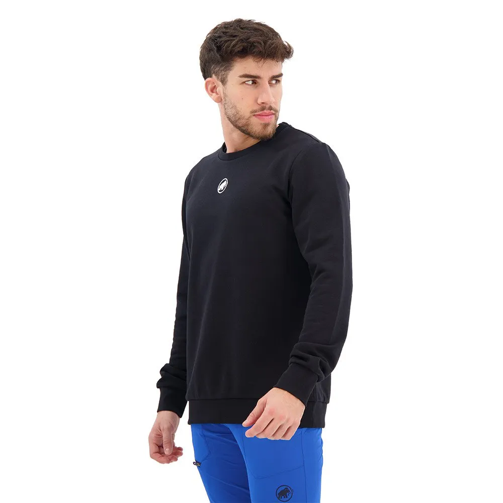 Mammut Core Original Langarm-t-shirt Mammut Core Original Langarm-t-shirt