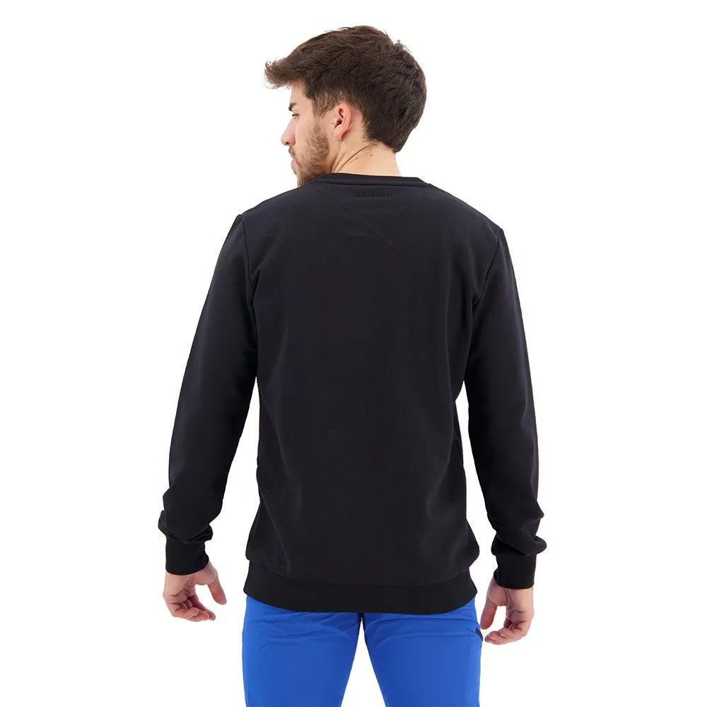 Mammut Core Original Langarm-t-shirt Mammut Core Original Langarm-t-shirt