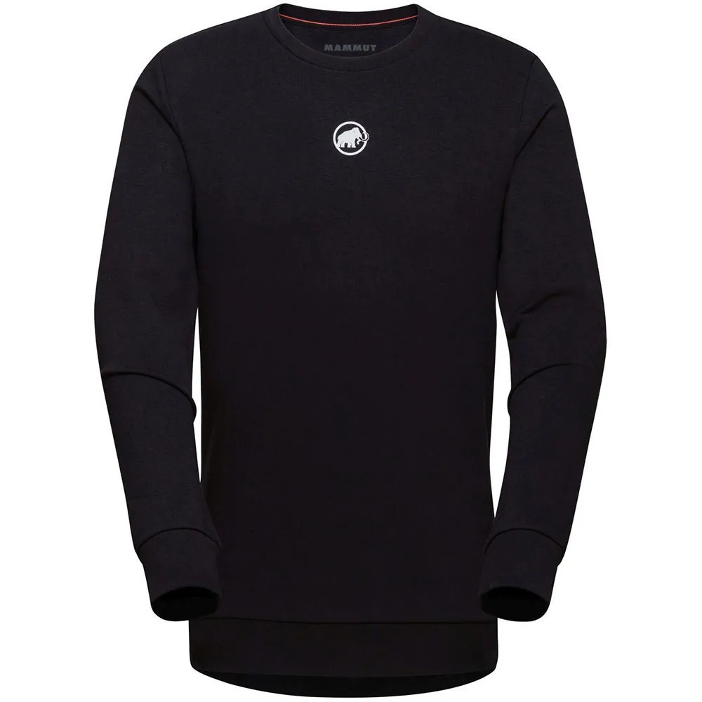 Mammut Core Original Langarm-t-shirt Mammut Core Original Langarm-t-shirt