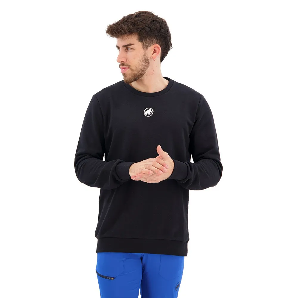 Mammut Core Original Langarm-t-shirt Mammut Core Original Langarm-t-shirt