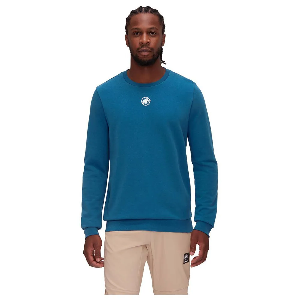 Mammut Core Original Langarm-t-shirt