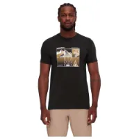 Mammut Core Outdoor Kurzarm-t-shirt