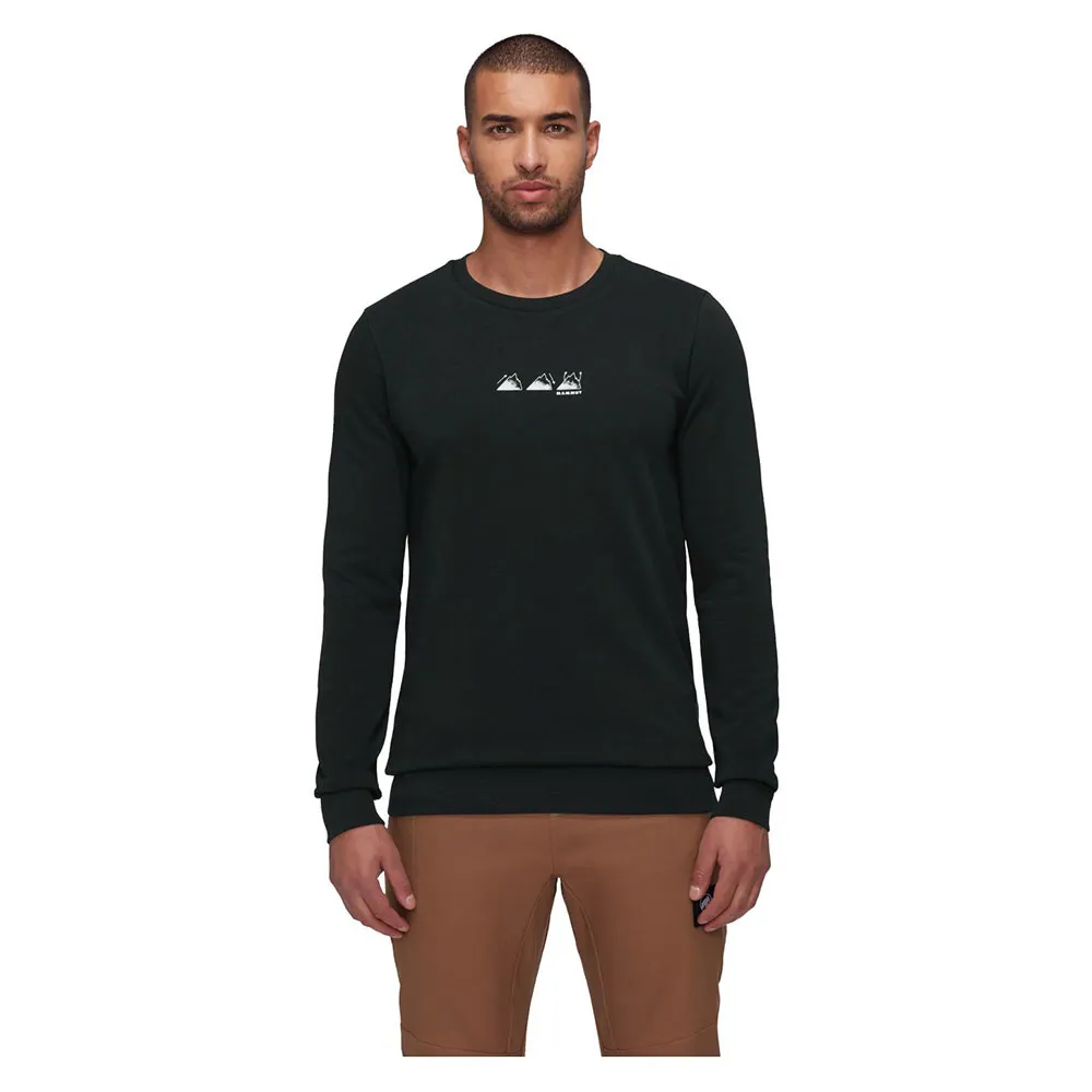 Mammut Core Playground Pullover