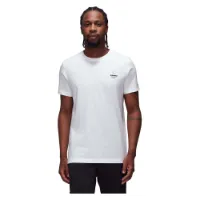 Mammut Core Snow Kurzarm-t-shirt