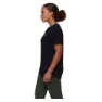 Mammut Core Snow Kurzarm-t-shirt