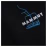 Mammut Core Snow Kurzarm-t-shirt