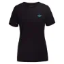 Mammut Core Snow Kurzarm-t-shirt