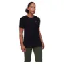 Mammut Core Snow Kurzarm-t-shirt
