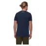 Mammut Core Snow Kurzarm-t-shirt