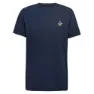 Mammut Core Snow Kurzarm-t-shirt