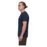 Mammut Core Snow Kurzarm-t-shirt