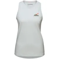 Mammut Core Sunrise ärmelloses T-shirt