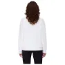 Mammut Core Unexplored Langarm-t-shirt, White