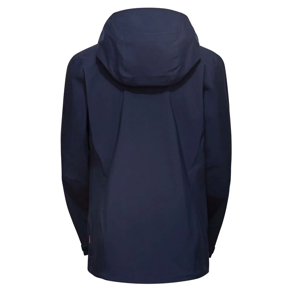 Mammut Corporate Hardshell Jacke, Marine