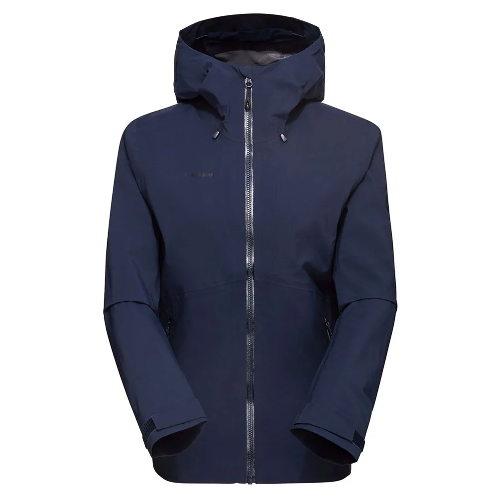 Mammut Corporate Hardshell Jacke, Marine