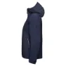 Mammut Corporate Hardshell Jacke, Marine