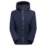 Mammut Corporate Hardshell Jacke, Marine