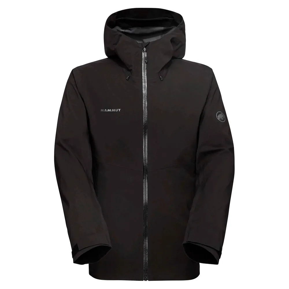 Mammut Corporate Hs Reißverschlusspullover Mammut Corporate Hs Reißverschlusspullover