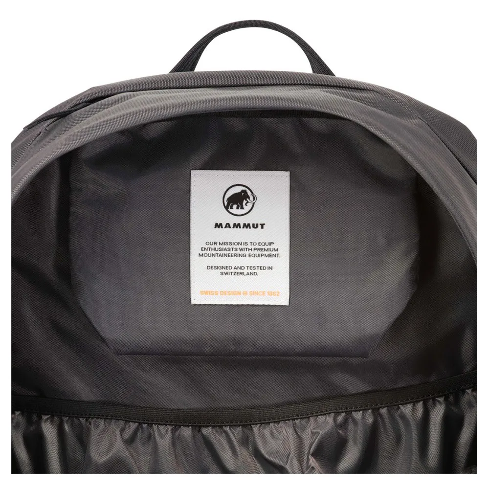 Mammut Corporate Xeron 25l Rucksack, Phantom Mammut Corporate Xeron 25l Rucksack, Phantom