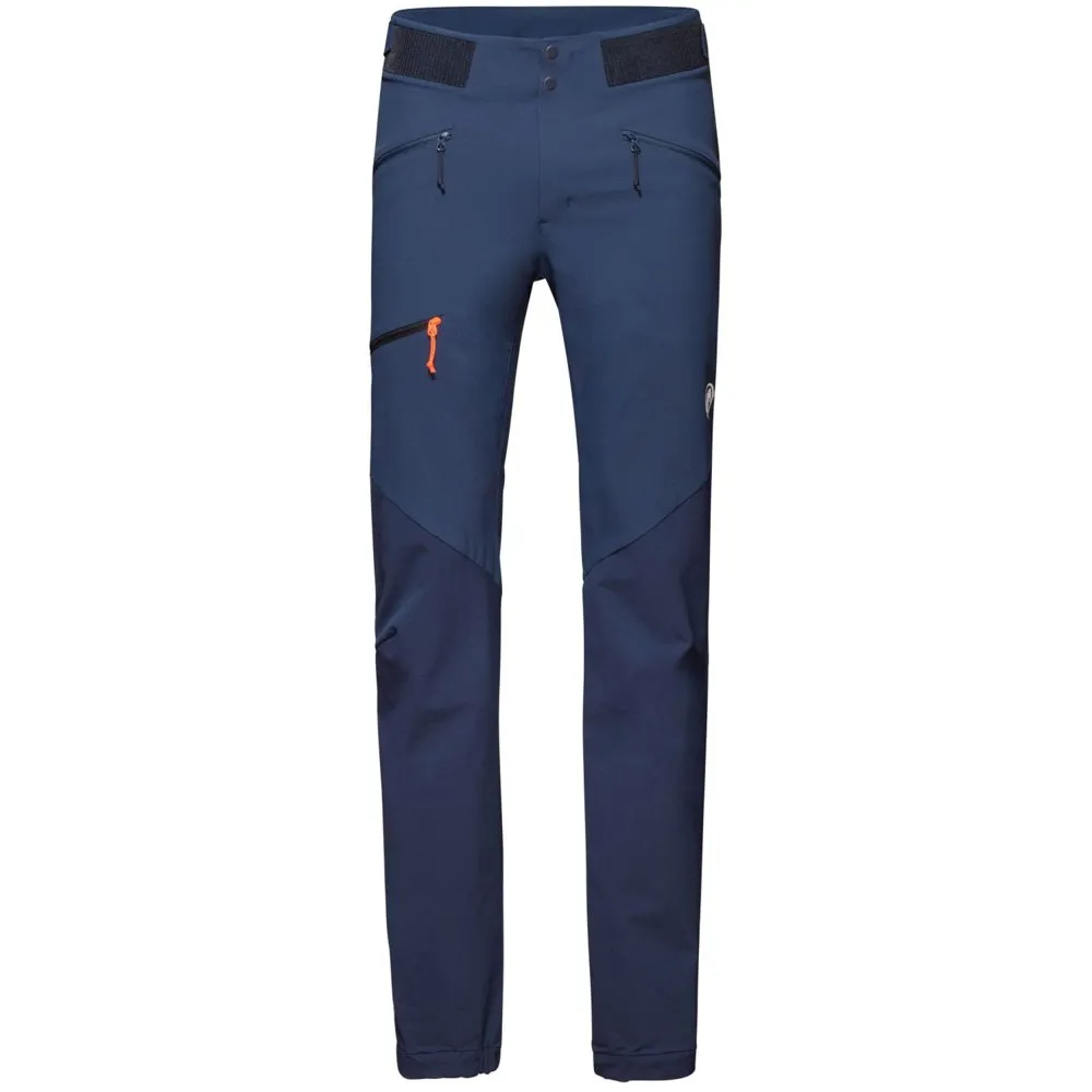 Mammut Courmayeur Hosen Mammut Courmayeur Hosen