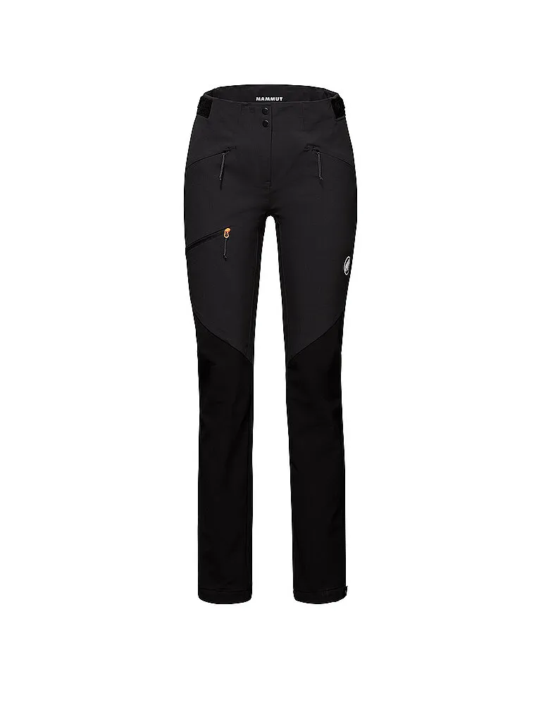 Mammut Courmayeur Softshell Hosen Mammut Courmayeur Softshell Hosen