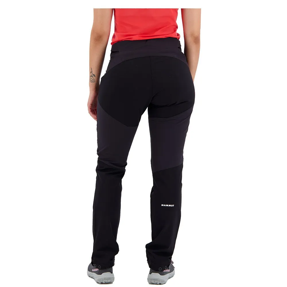 Mammut Courmayeur Softshell Hosen