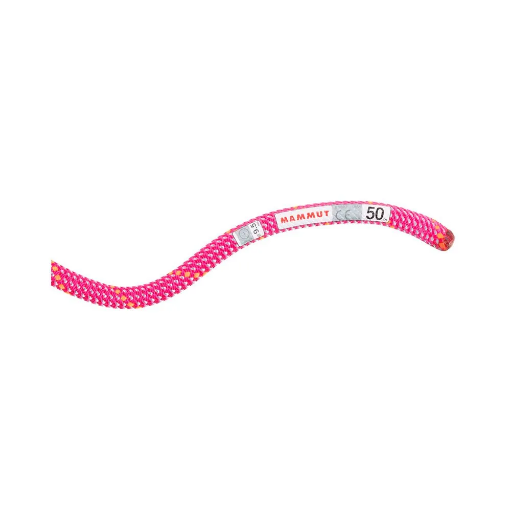 Mammut Crag 9.5 Mm Seil
