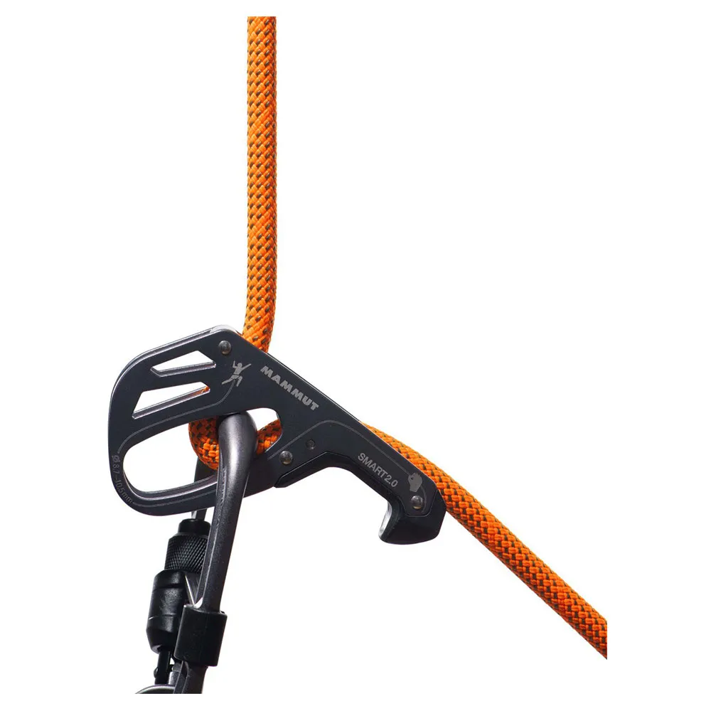 Mammut Crag 9.8 Mm Seil