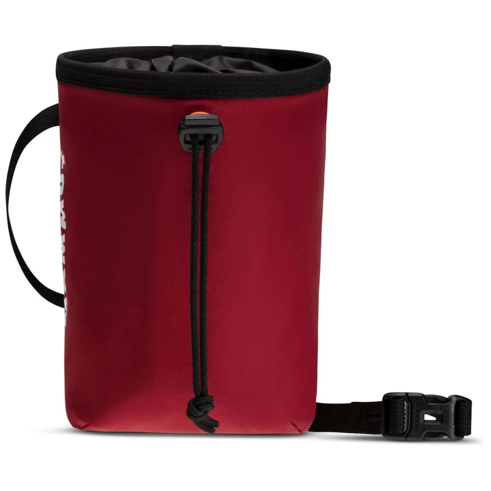 Mammut Crag Chalkbag Mammut Crag Chalkbag