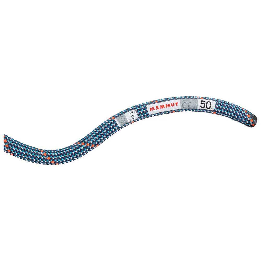 Mammut Crag Classic 10.2 Mm Seil Mammut Crag Classic 10.2 Mm Seil