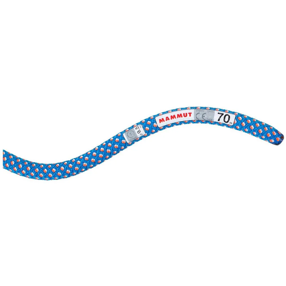 Mammut Crag Classic 9.5 Mm Seil Mammut Crag Classic 9.5 Mm Seil