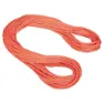 Classic standard. orange / white