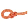 Orange / white 1