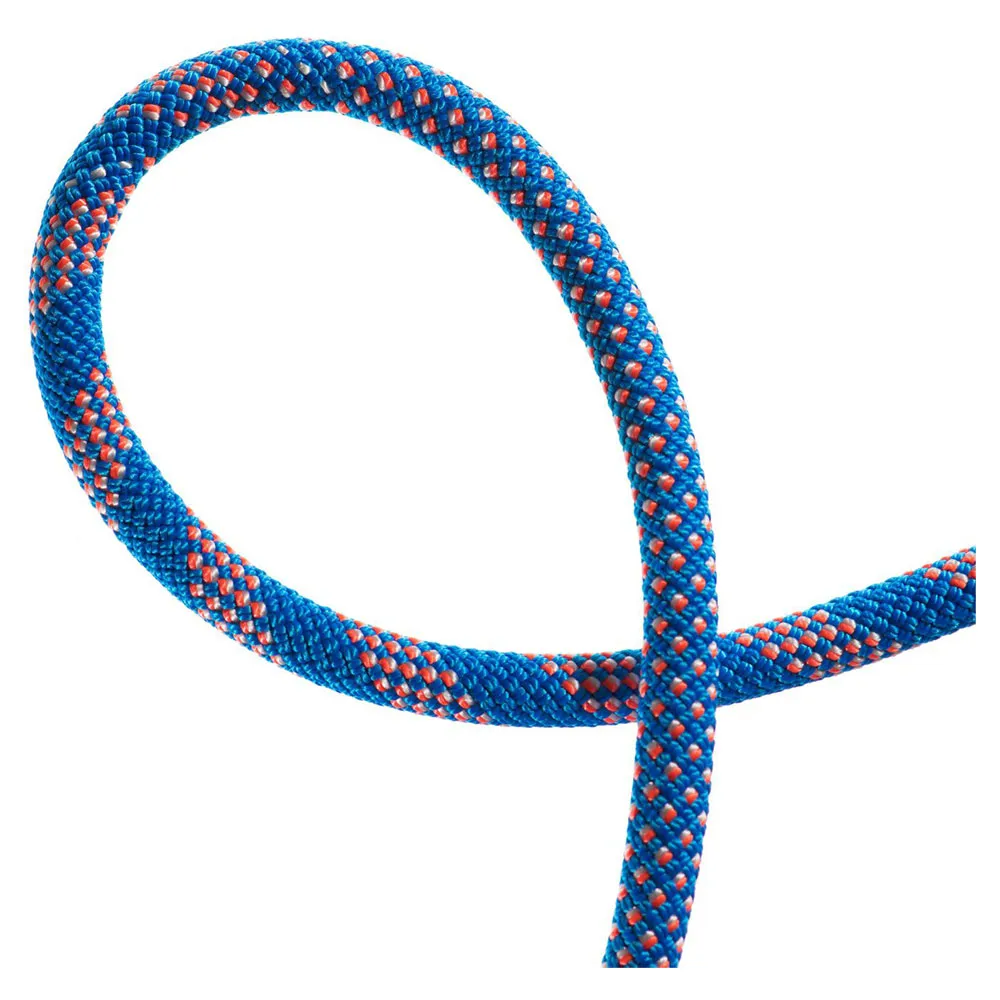 Mammut Crag Classic Duodess 9.5 Mm Seil Mammut Crag Classic Duodess 9.5 Mm Seil