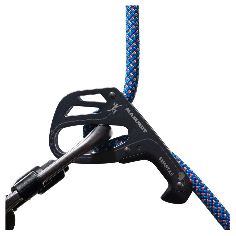 Mammut Crag Classic Duodess 9.5 Mm Seil Mammut Crag Classic Duodess 9.5 Mm Seil