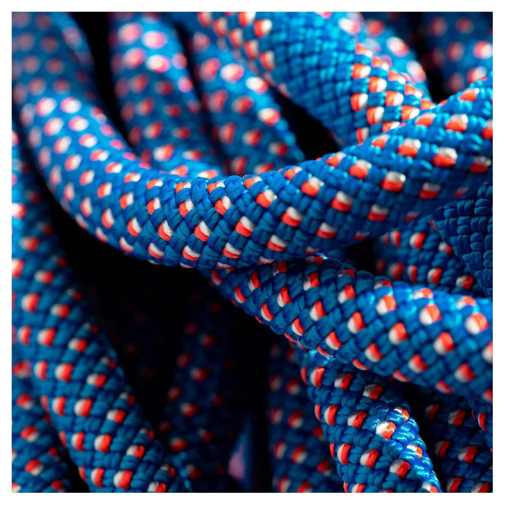Mammut Crag Classic Duodess 9.5 Mm Seil Mammut Crag Classic Duodess 9.5 Mm Seil