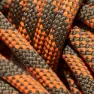 Mammut Crag Duodess 9.5 Mm Seil, Boa / vibrant orange 1, 80m