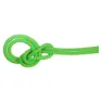 Neon green / ocean 1