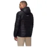 Mammut Crag In Jacke