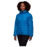 Glacier blue 1
