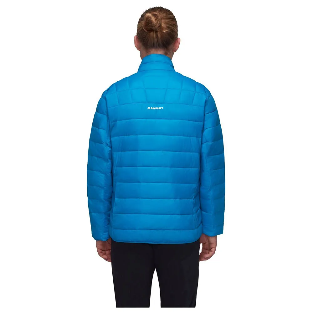 Mammut Crag In Jacke