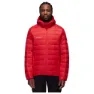 Mammut red 1