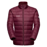 Mammut Crag Insulated Hybrid Jacke