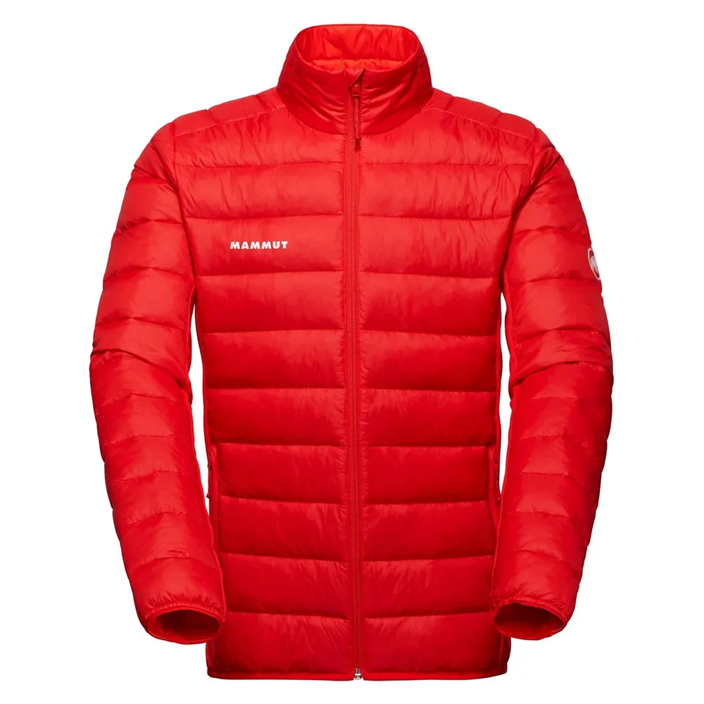 Mammut Crag Insulated Hybrid Jacke Mammut Crag Insulated Hybrid Jacke