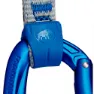 Mammut Crag Keylock Indicator Expressschlinge 6 Einheiten, Straight gate / bent gate key, 10cm